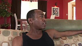 Darien Ross stars in national interracial cougar hunt