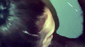 Curvy Cougar Devours Thick Black Cock with Amazing Skill