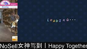 happy together in part 07 dating fun