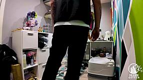 Talula Thomas, Shoplifting Slut, Drives Me Wild with Desire
