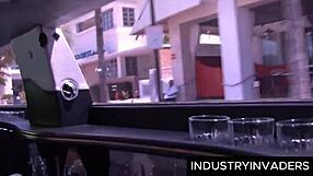 roxy, you love sucking that dick in the limo, huh?