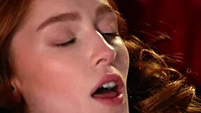 dialogic-provocative wanna watch perfect dolls eva elfie and little caprice cum hard together?