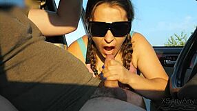 hey stranger, caught me jerking in public car park, wanna join?