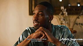 Wife Fucked My Boss as Escort - Olive Glass, Isiah Maxwell