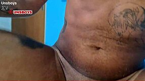 This Brazilian Macho Has a Secret to Share, Watch Full!