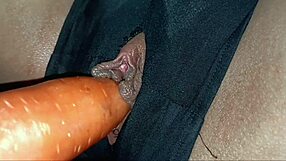Wow! A Stranger Saw Me Masturbating in Car and Helped!