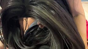 Madrastra, Why Do You Keep Sucking My Cock? I'm Scared We'll Get Caught Again!