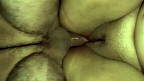 I Slam My Colombian Stepmom and Devour Her Juicy Core