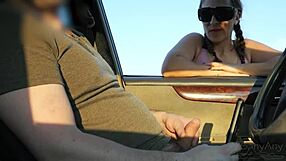 hey stranger, caught me jerking in public car park, wanna join?