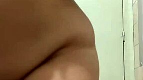 This wife films for her lover while the clueless husband misses everything.