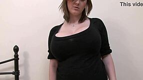 Man, I can’t even with this Purefilmstv brunette milf stripping!