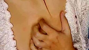 My Wet Core Needs Your Touch Inside Me Now