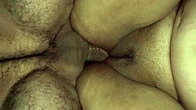 I Slam My Colombian Stepmom and Devour Her Juicy Core