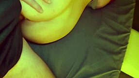 Madrastra Shares Bed With Hijastro, Giving Him Full Hot Access