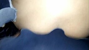 I’m Obsessed with Latina Brunette’s Big Tits in Anal Role Play