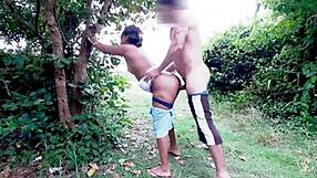 Amateur Anal Whore Gets Asshole Drilled by Monster Cock Hard
