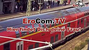 i got wild public sex on a date with a german slut from berlin in pov