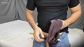 Sister-in-Law Got Drilled Hard After Shower While Husband’s Away