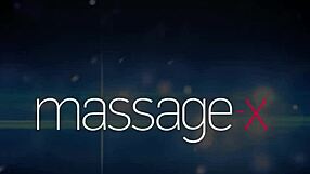 hey, massage-x with jana q leda turned into sensual evening fun! 😍