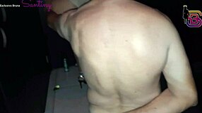 Sonho de Corno - Every Wife Must Take on Multiple Huge Thick Cocks in Wild Action!