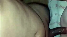 Latina Teen Fucked Hard by Big Black Cock in Tight Pussy