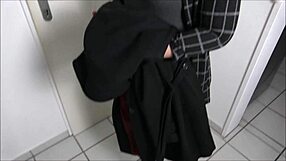 Never Forget to Suck That Huge Cock Deep