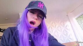 Best Moments! Babe Stepsister Feels New Anal Creampie Sensations!