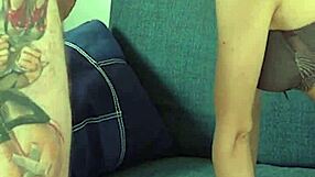 extreme face fuck session with candie cross - how rough can it get?