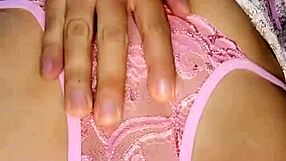 My Wet Core Needs Your Touch Inside Me Now