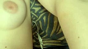 Armpit Worship Turns Into WILD Bedroom Domination with Curvy Babe!