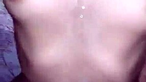asian slut cheats on bf with wild blowjob after party