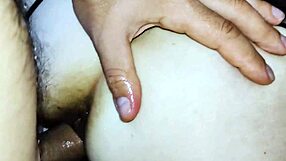 My Wife And I Dive Into Swingers’ Anal Action