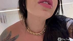 I recorded a hot video of me masturbating intensely and sent it to my boss for his private viewing pleasure.