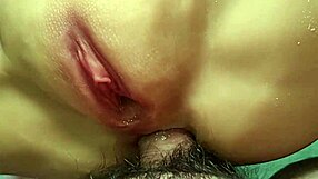 Keep Fucking Her Tight Ass with Raw Passion Every Time