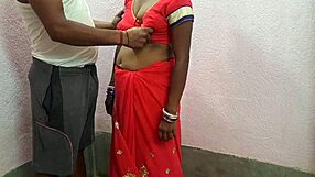 Indian Cute Stepsister Cheats and Seduces Her Boyfriend in Secret Affair.