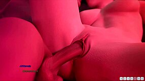 Raw Sex Scenes Compilation 146 with Intense Action