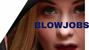 British teen's daring hotel handjob to a mystery man