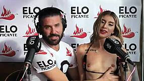 hey alessa kitty, what's going down in the spicy room preview? tell us about this colombian casting vibe, girl, spill it now!!!