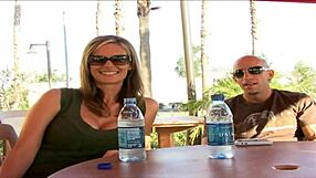 phoenix marie blonde milf seduces barry scott for a wild fuck