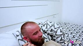 Sandra V fulfills a panty sniffer fan's wild dream with hot milf