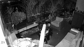 M4rkus77 caught jerking and cumming with loud moans on spy cam update 4