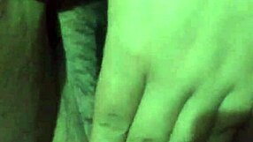 Eu Nina Ninfex Masturbating My Pussy with My Ass Stretched from Hard Pounding