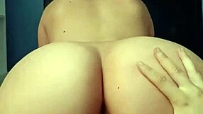 My slutty neighbor admits I fuck better than her boyfriend.