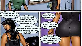 hey, wanna hear miss rita's wild sexual adventure in episode 5?