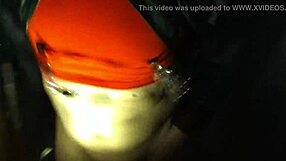 Anal piss slut fully submits to mistress Slettebak