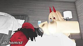 Man, I just banged a random whore on Roblox today! 😂