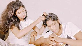 uttaran20 hosts wild threesome with multiple creampies for thanks giving celebration. get ready for wet action!