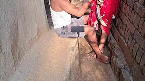 Indian Cute Stepsister Cheats and Seduces Her Boyfriend in Secret Affair.