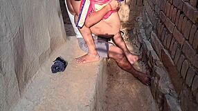 Indian Cute Stepsister Cheats and Seduces Her Boyfriend in Secret Affair.