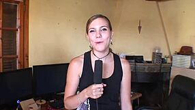 Ever Seen Beauty Blonde Kelly Toma in Wild Fucking Action?